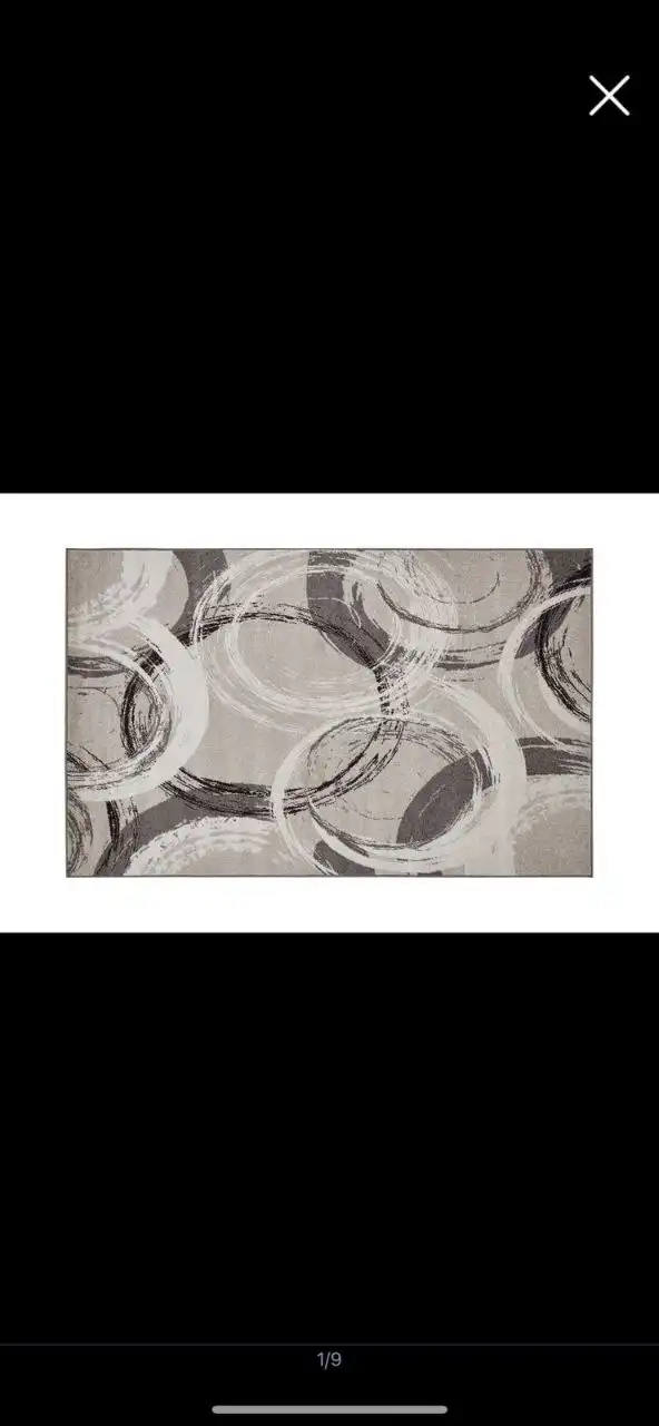 Продажа ковра 2x3 после химчистки