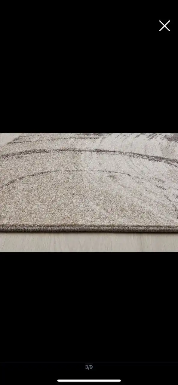 Продажа ковра 2x3 после химчистки