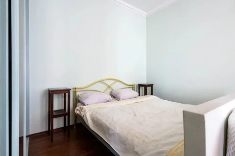 Сдается 1-комнатная квартира 55 м² на длительный срок - Недвижимость в Москва