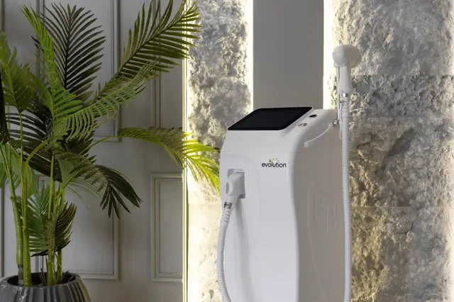 Лазерная эпиляция на аппарате PREMIUM класса - Услуги в Москва