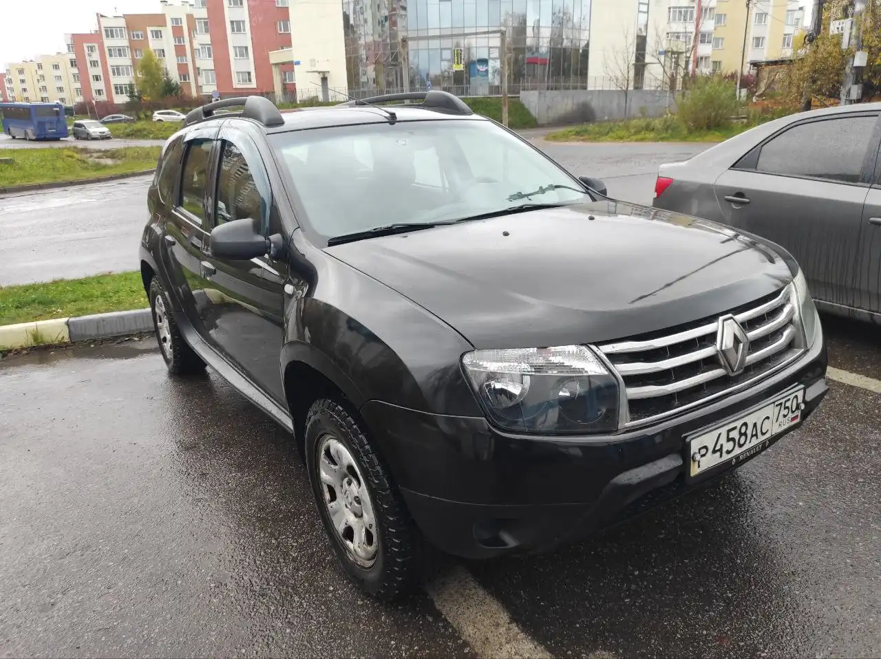Продам Renault Duster 2015 года