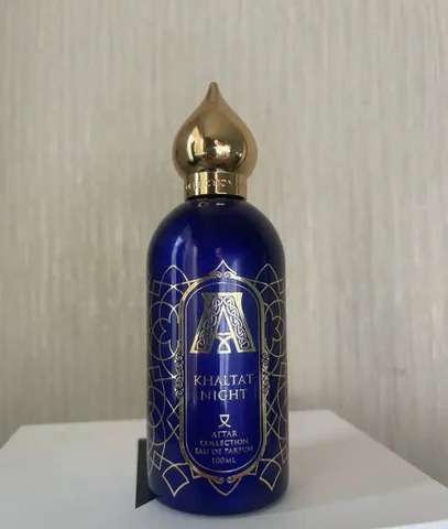 Attar collection Khaltat night полный флакон - Красота и здоровье в Красногорск