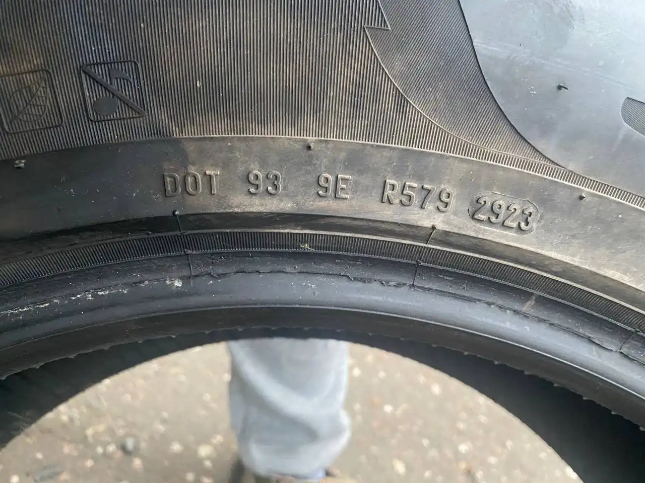 Продажа зимних шин Pirelli Scorpion Winter 265/55 R19