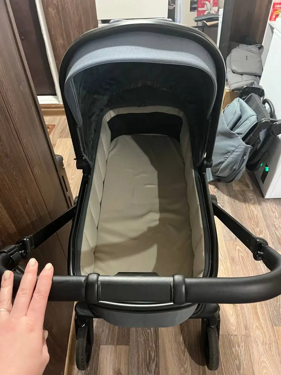 Продам коляску Rant vector