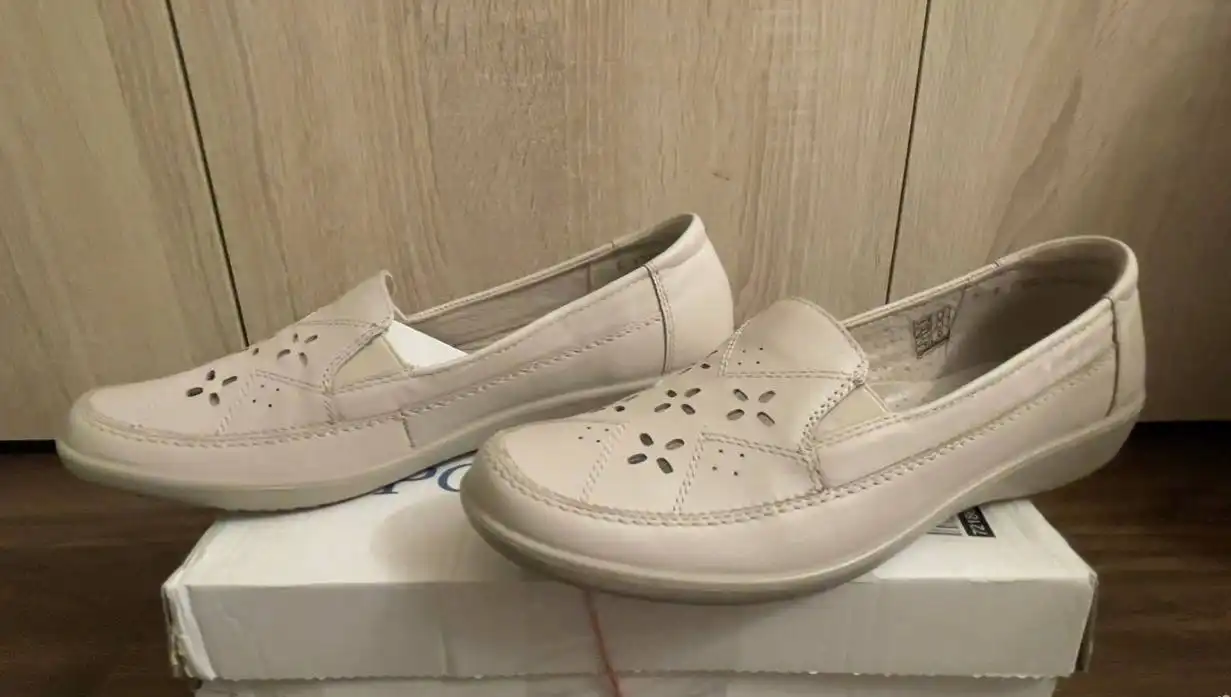 Туфли женские новые с бирками