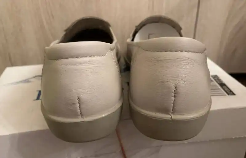 Туфли женские новые с бирками