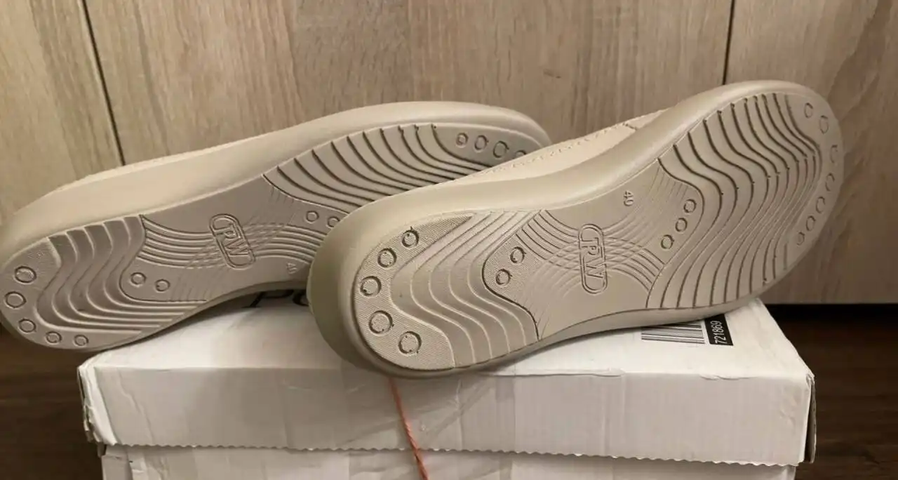 Туфли женские новые с бирками