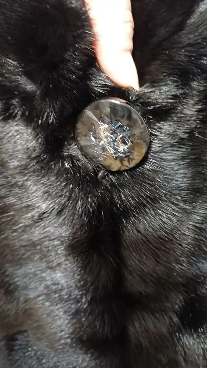 Продажа норковой шубы 44-46 размер