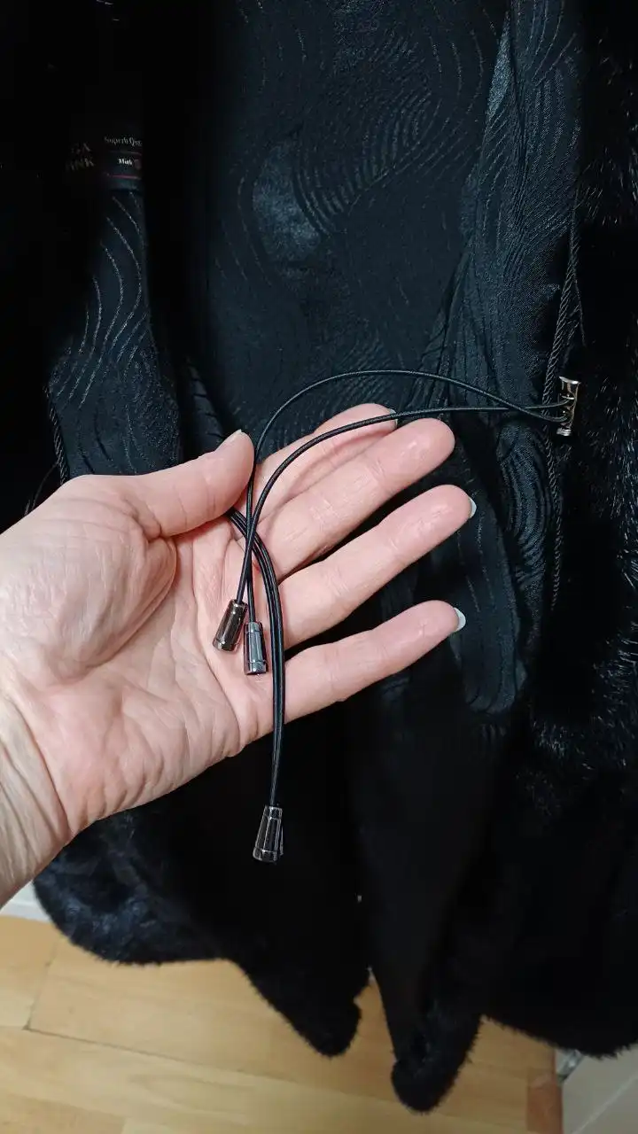 Продажа норковой шубы 44-46 размер