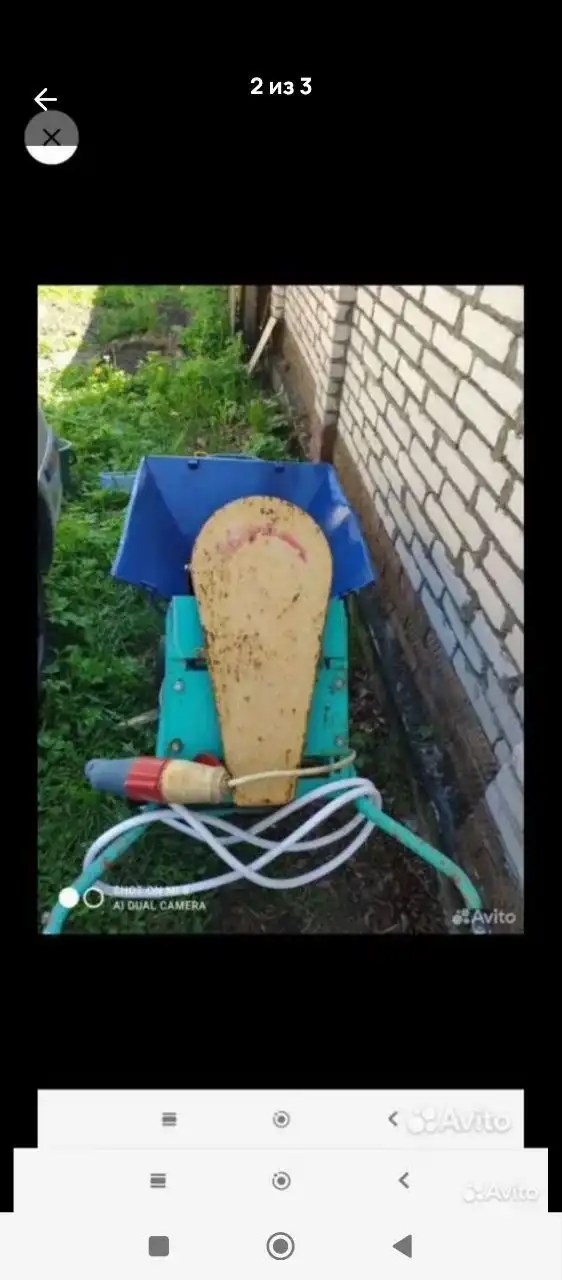 Продажа шнековой шпаклевочной станции