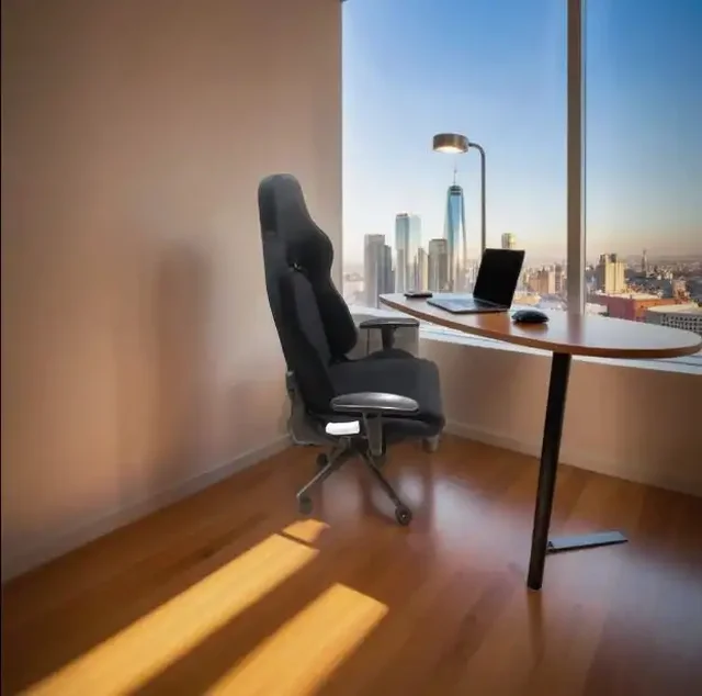 Компьютерное кресло новое - частное объявление в Красногорск