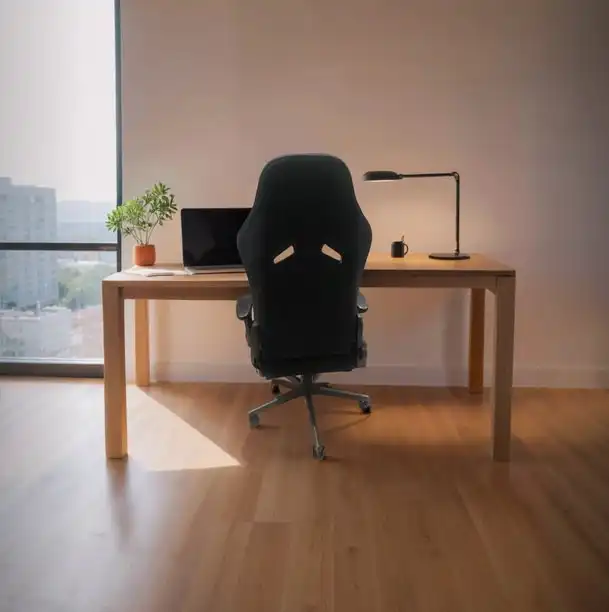 Компьютерное кресло новое