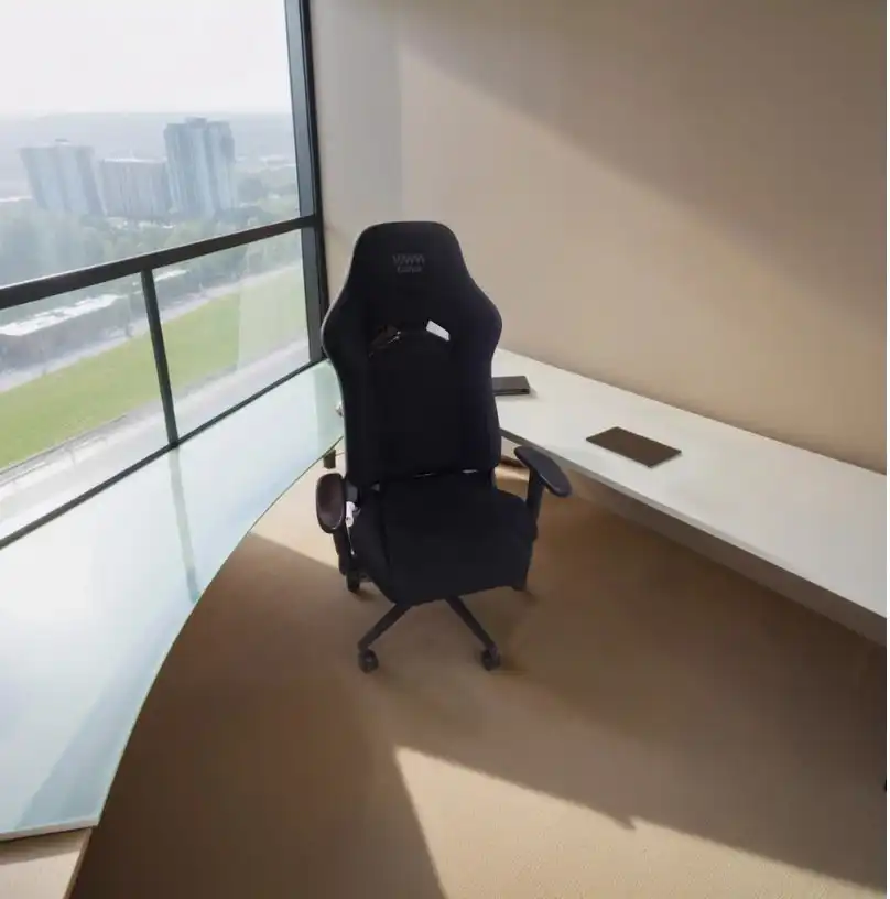 Компьютерное кресло новое