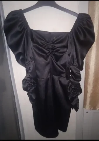 Вечернее платье размер S - частное объявление в Красногорск