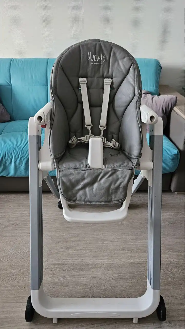Стульчик для кормления Nuovita Futuro