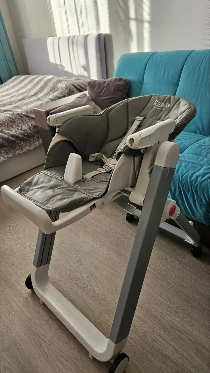 Стульчик для кормления Nuovita Futuro