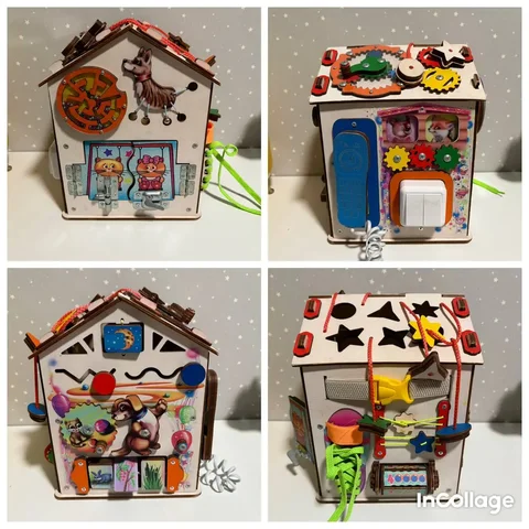 Продажа бизидома большого размера - частное объявление в Химки