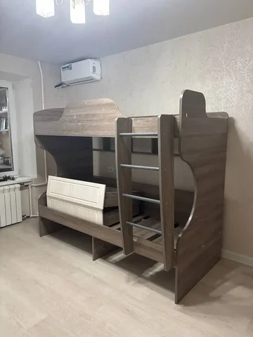 Двухъярусная кровать - частное объявление в Красногорск