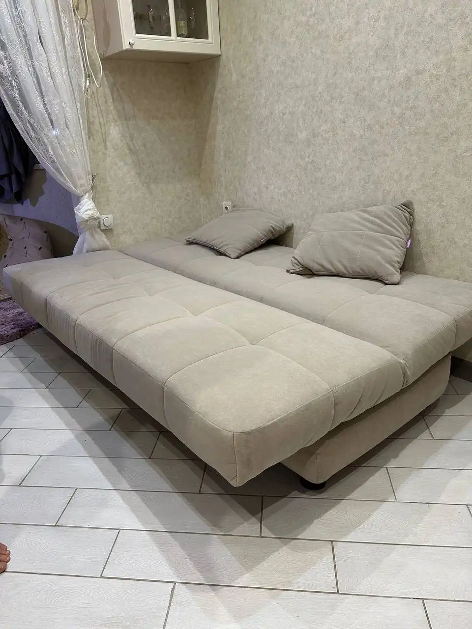 Продажа кровати и дивана