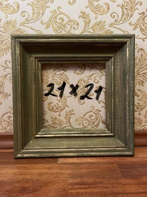 Деревянные рамы для оформления произведений искусства - частное объявление в Красногорск