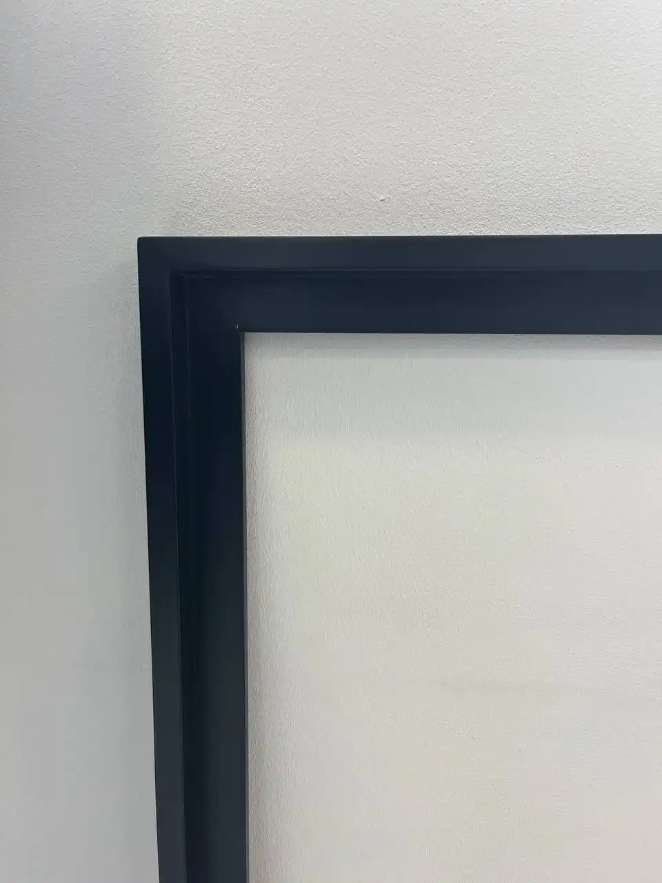 Деревянные рамы для оформления произведений искусства