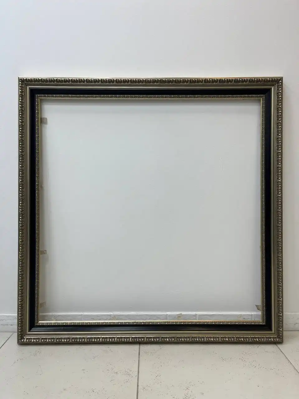 Деревянные рамы для оформления произведений искусства