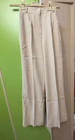 Новые брюки-палаццо для девочек-подростков - частное объявление в Красногорск