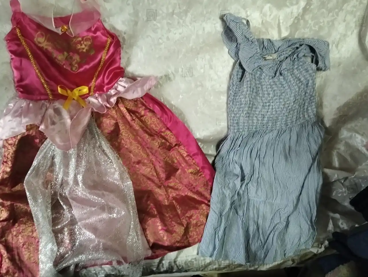 Платья для девочек 10-12 лет