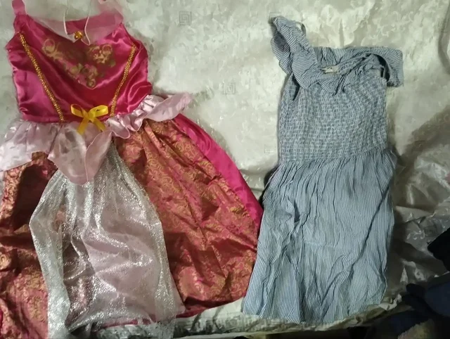 Платья для девочек 10-12 лет - частное объявление в Красногорск