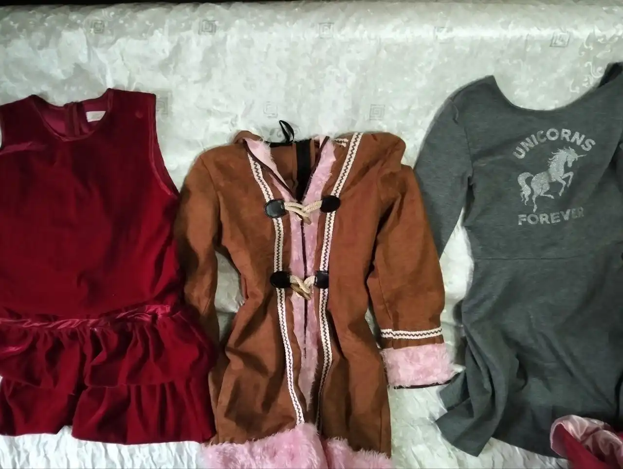 Платья для девочек 10-12 лет