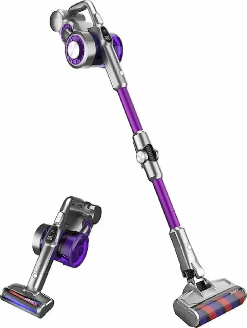 Ручной пылесос Jimmy JV85pro б/у в отличном состоянии - частное объявление в Красногорск