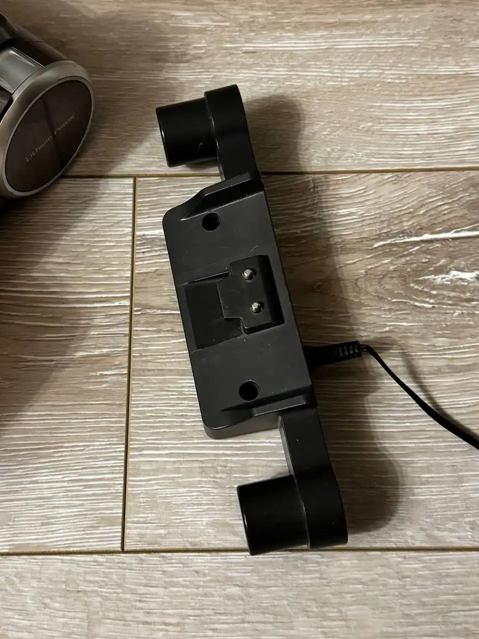 Ручной пылесос Jimmy JV85pro б/у в отличном состоянии