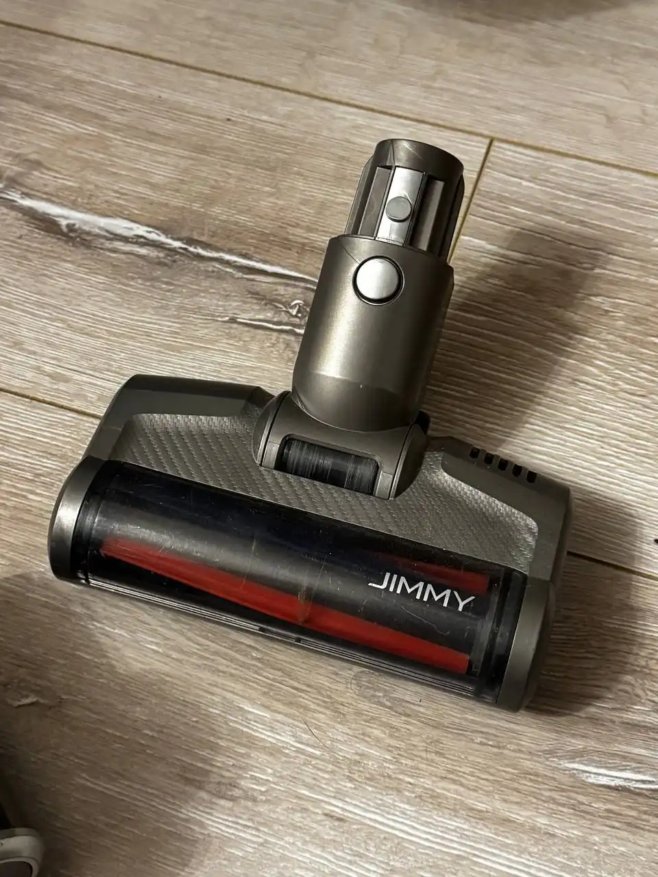 Ручной пылесос Jimmy JV85pro б/у в отличном состоянии