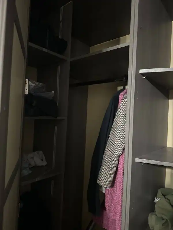 Продажа углового шкафа и прихожей