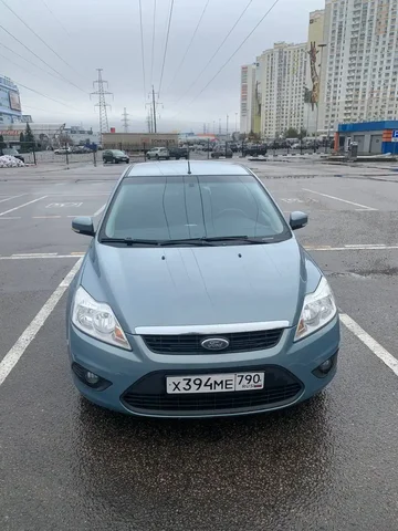 Продам Форд Фокус 2 рестайлинг 2010 года - Авто в Красногорск