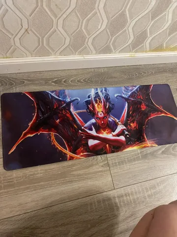 Коврик для мыши и клавиатуры - Электроника в Красногорск