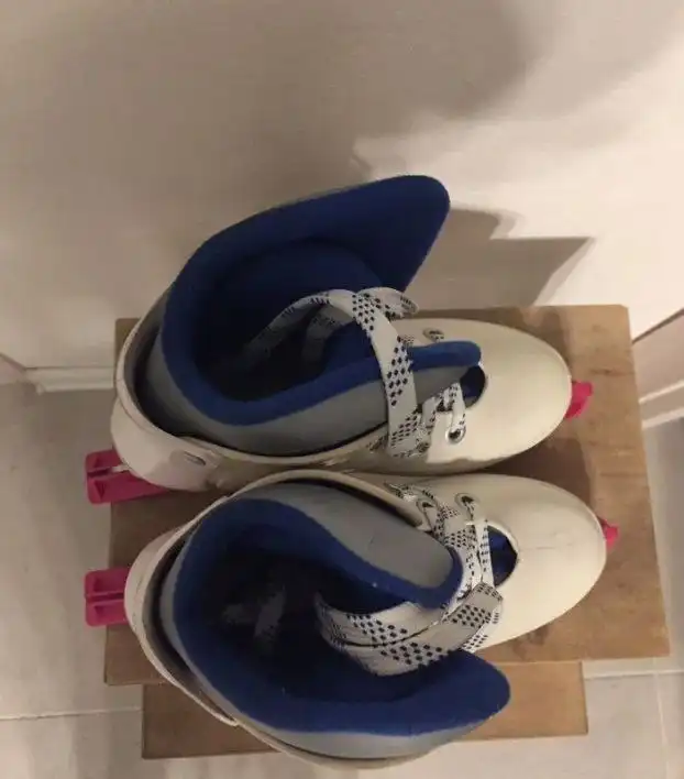 Коньки Munari 600 размер 38