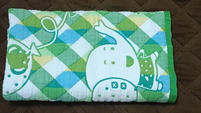 Детское одеяло и коляска в Красногорске - частное объявление в Красногорск