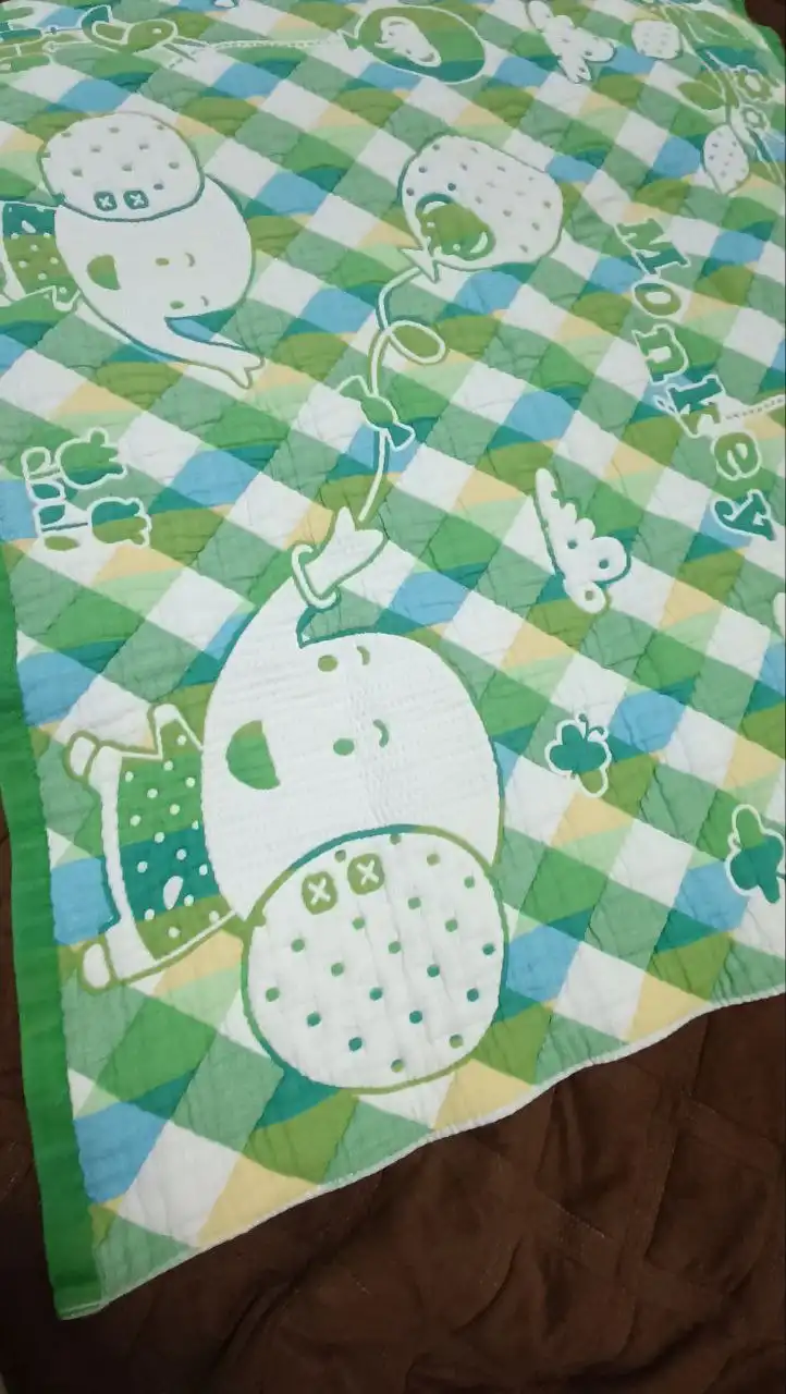 Детское одеяло и коляска в Красногорске