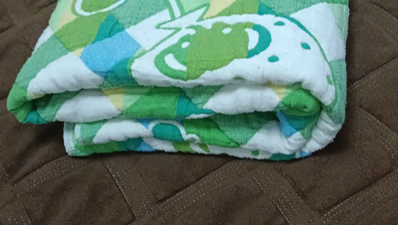 Детское одеяло и коляска в Красногорске