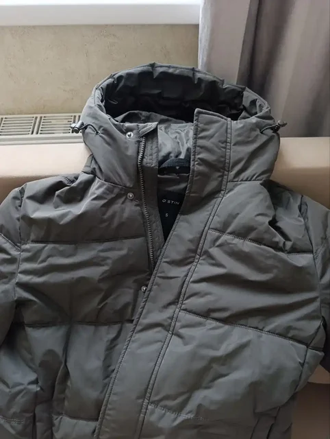 Куртка мужская в отличном состоянии - частное объявление в Красногорск