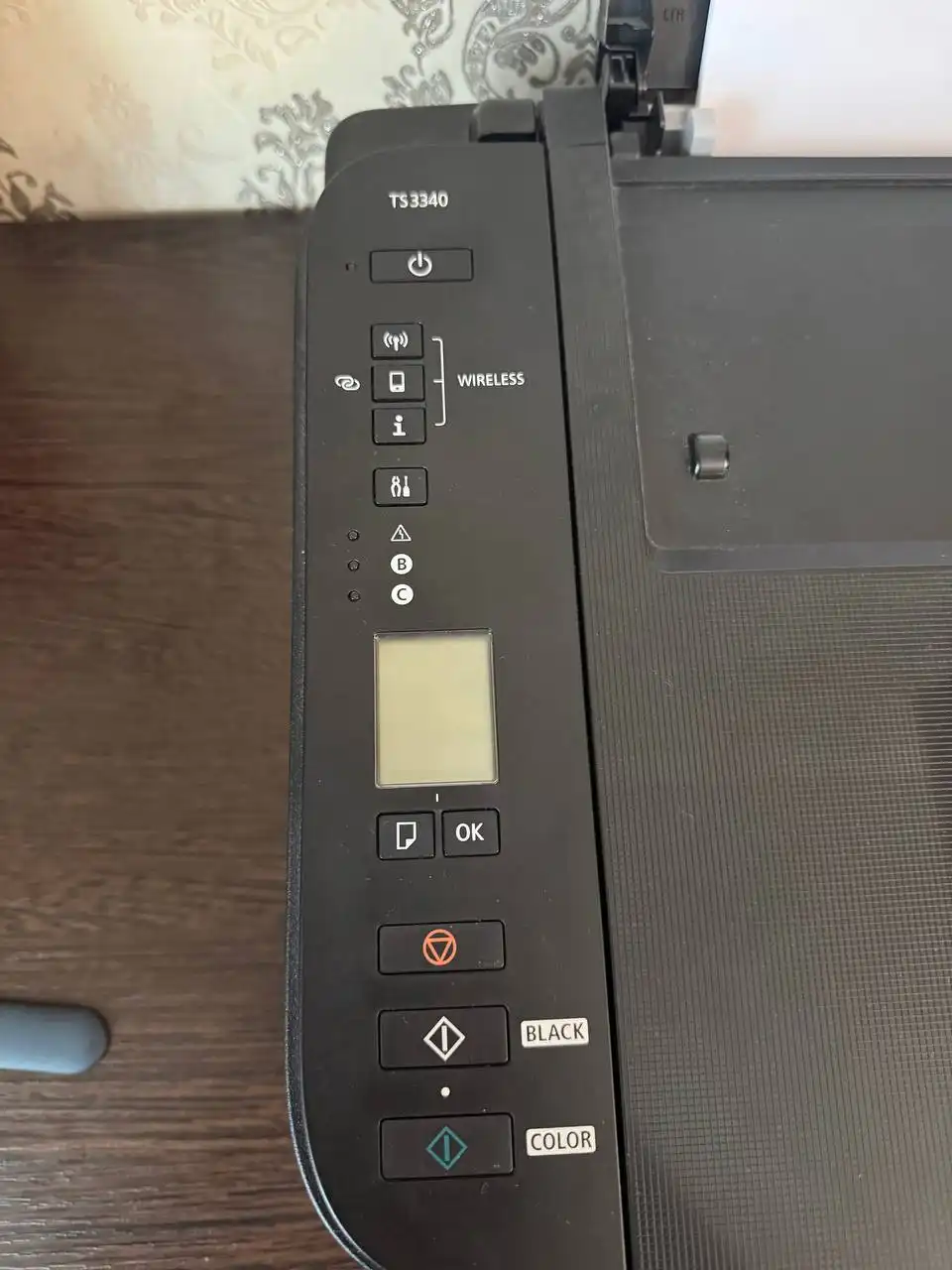 Принтер Canon Ts3340 б/у в Путилково