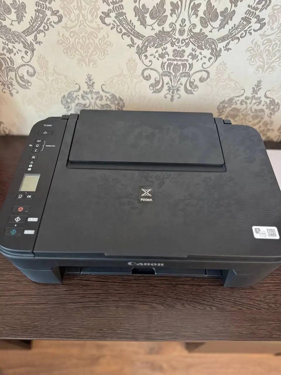 Принтер Canon Ts3340 б/у в Путилково