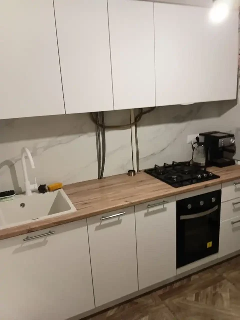 Двухкомнатная квартира на Кирова 7 в Красногорске - Недвижимость в Красногорск