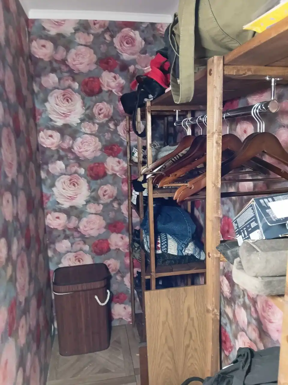 Двухкомнатная квартира на Кирова 7 в Красногорске