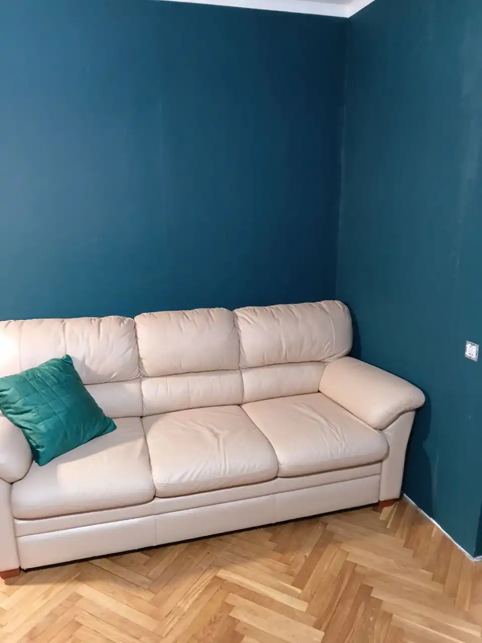 Двухкомнатная квартира на Кирова 7 в Красногорске