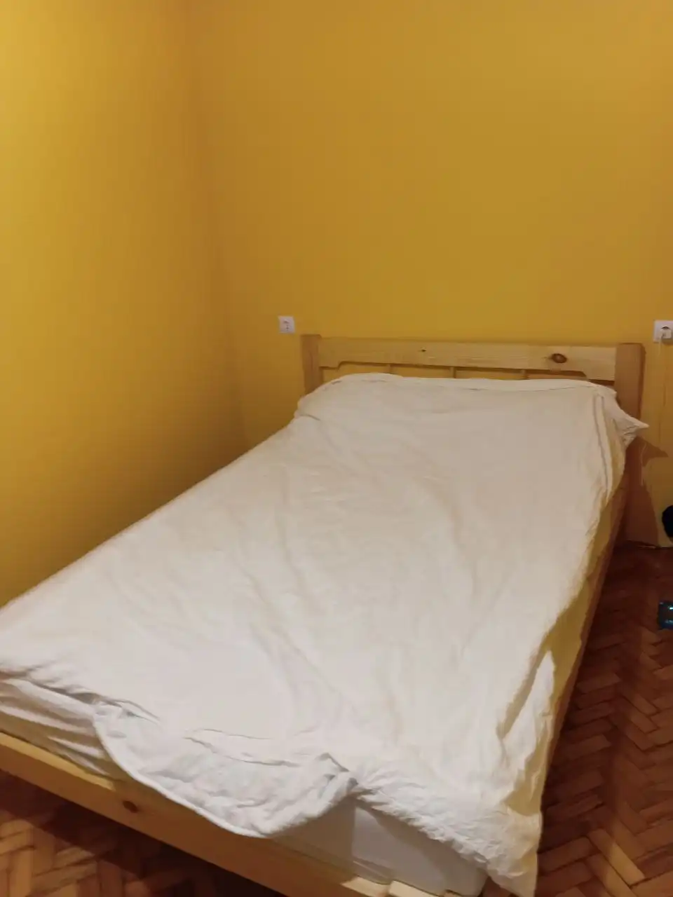 Двухкомнатная квартира на Кирова 7 в Красногорске