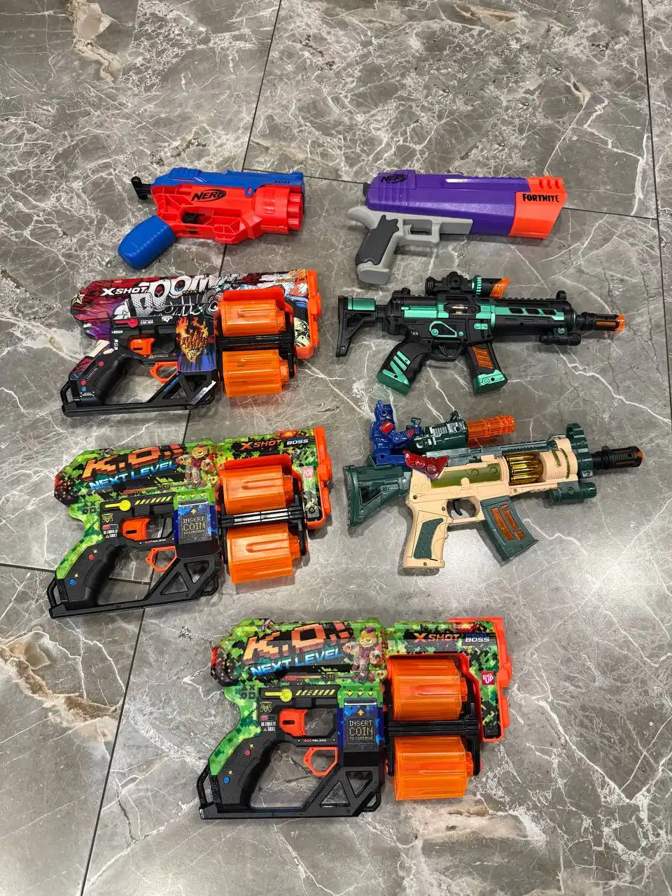 Продажа детских игрушек в отличном состоянии