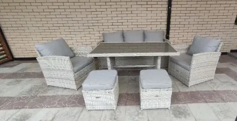 Набор садовой мебели Royal Family ZOYA - Инструменты в Красногорск