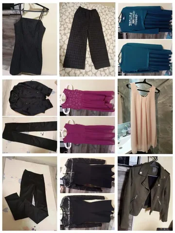 Пакет вещей для девочки-подростка - Одежда в Красногорск